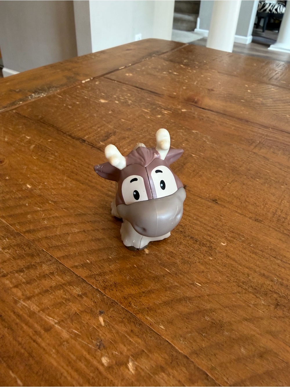 Fisher Price Little People baby Sven as is - Picture 2 of 7